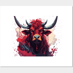 Cannibal ox Posters and Art